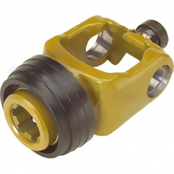 Aftermarket QD Tractor Yoke AW34667 - main